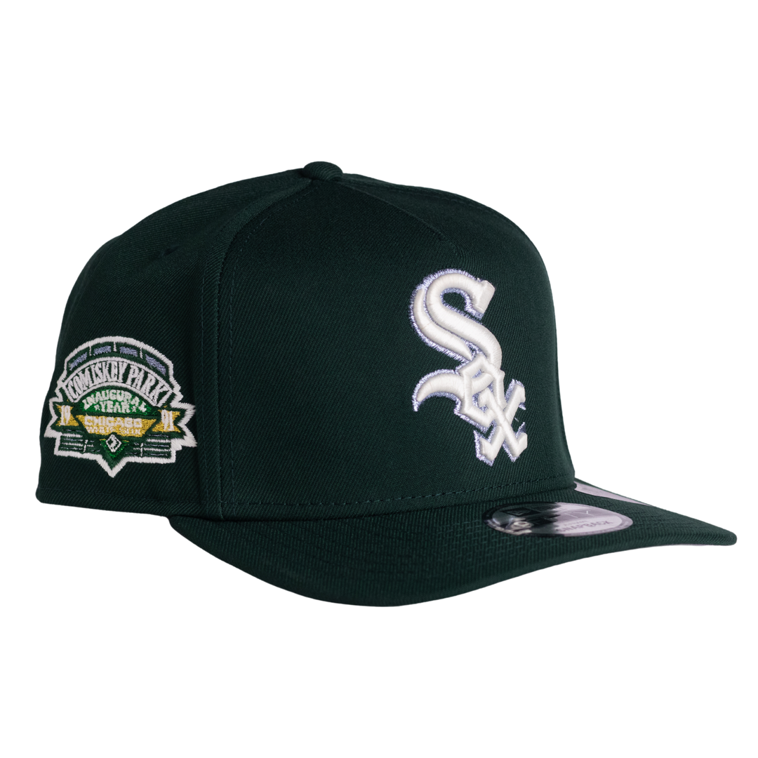 GORAA NEW ERA SOX 1991