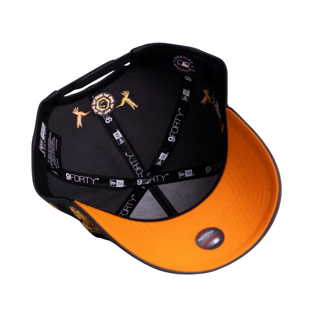 GORAA NEW ERA NEW YORK 9 FORTY