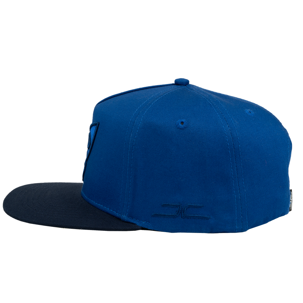 GORRA JC HATS COHETE BLUE NAVY
