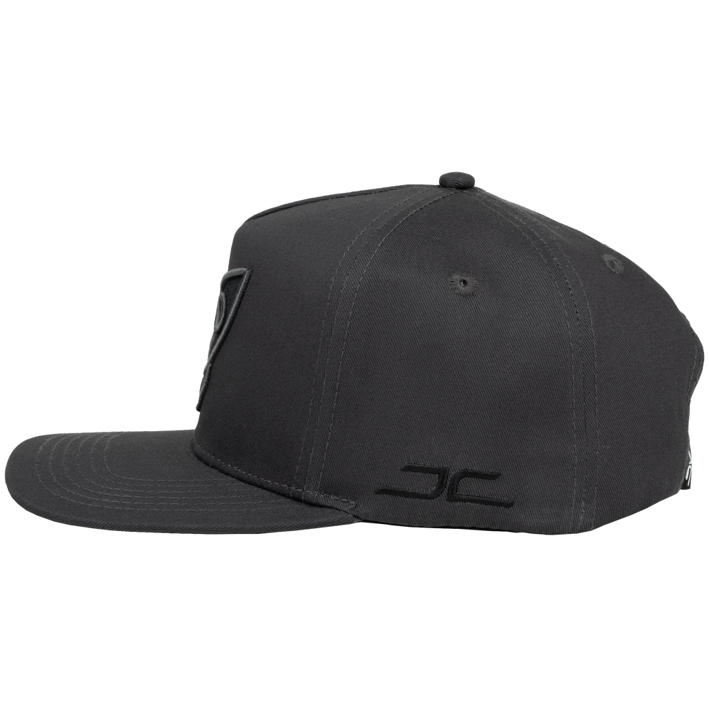 GORRA JC HATS COHETE GRAY