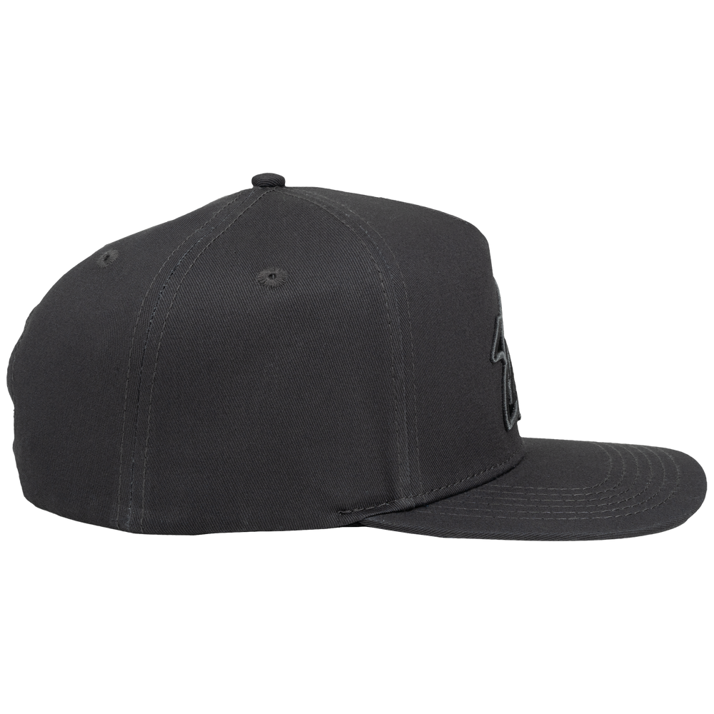 GORRA JC HATS COHETE GRAY