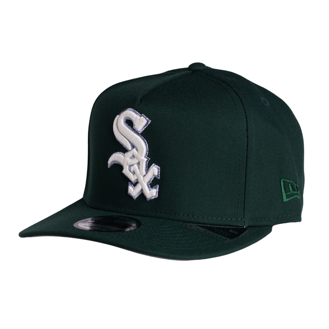 GORAA NEW ERA SOX 1991