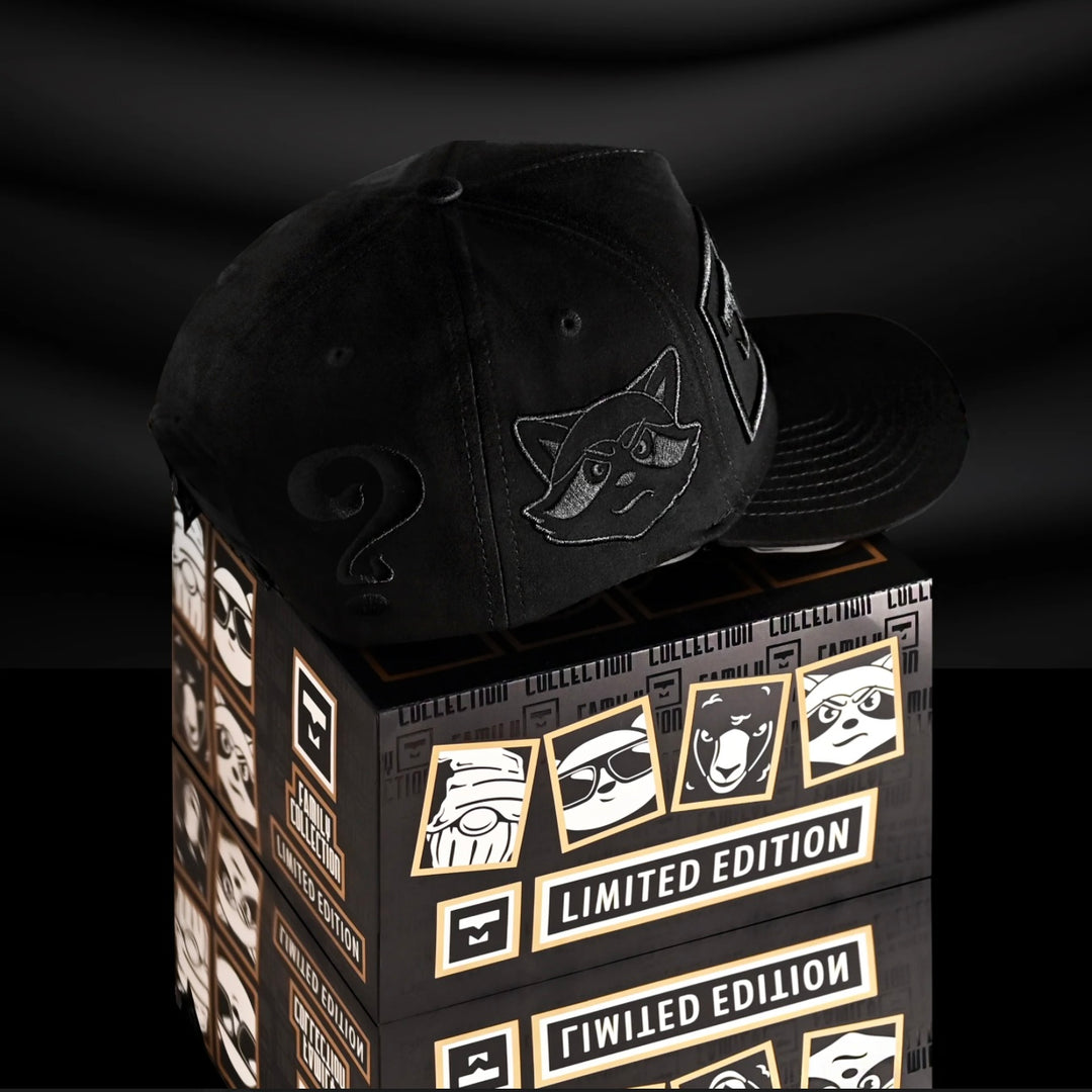 GORRA MTBRAND FAMILY COLLECTION