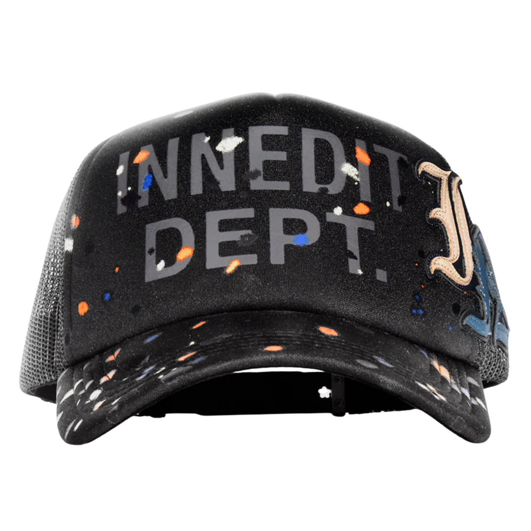 GORRA INNEDIT DEPT.