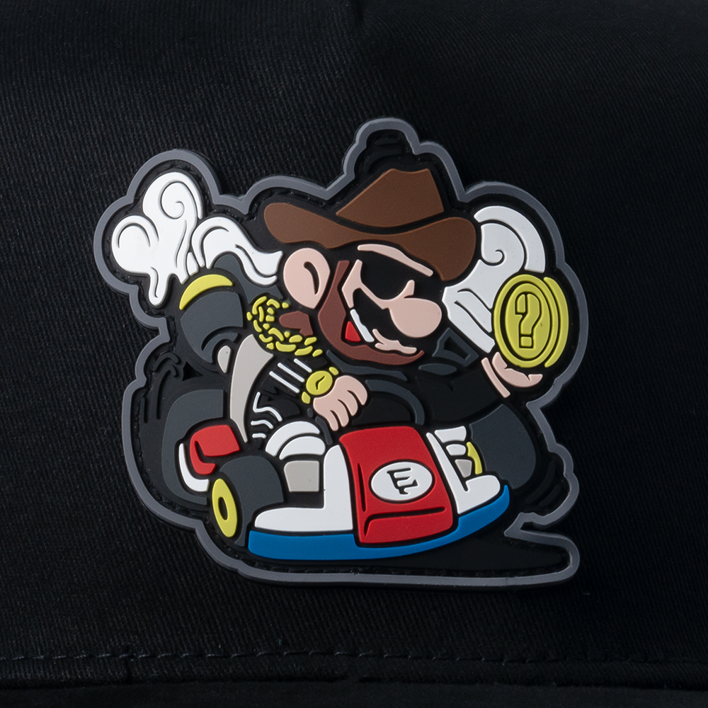 GORRA JC HATS EL DEPORTIVO