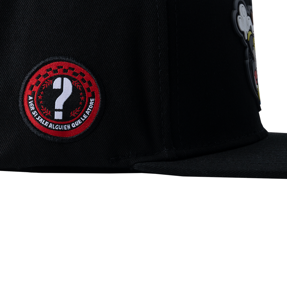 GORRA JC HATS EL DEPORTIVO