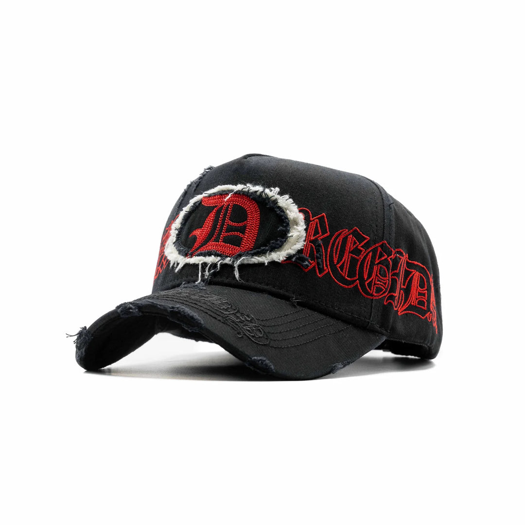GORRA DANDY HATS FR-D DISTRESSED