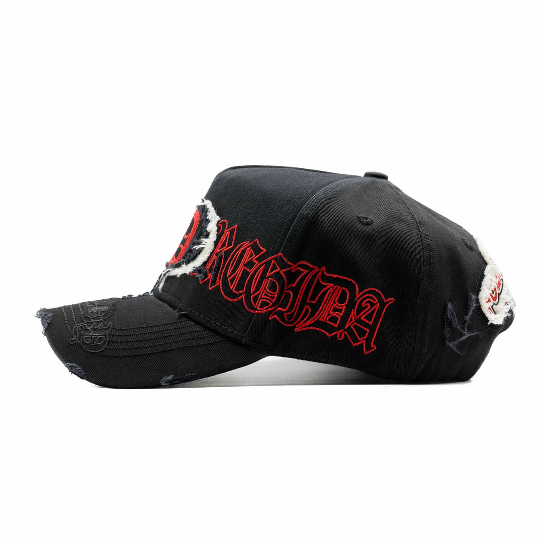 GORRA DANDY HATS FR-D DISTRESSED