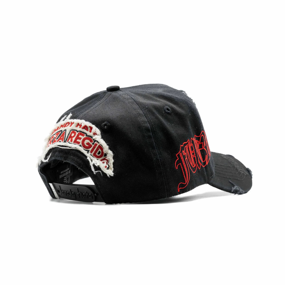 GORRA DANDY HATS FR-D DISTRESSED
