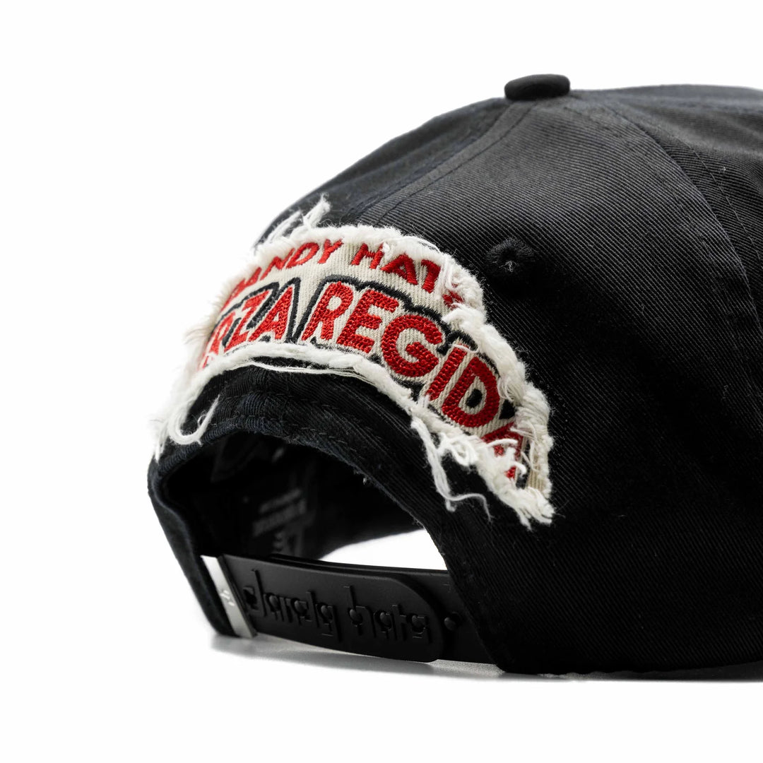 GORRA DANDY HATS FR-D DISTRESSED