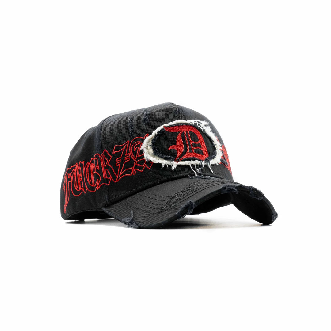 GORRA DANDY HATS FR-D DISTRESSED