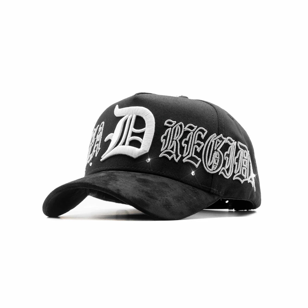 GORRA DANDY HATS FUERZA CRYSTALS