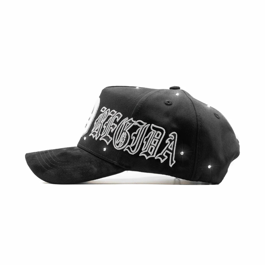 GORRA DANDY HATS FUERZA CRYSTALS