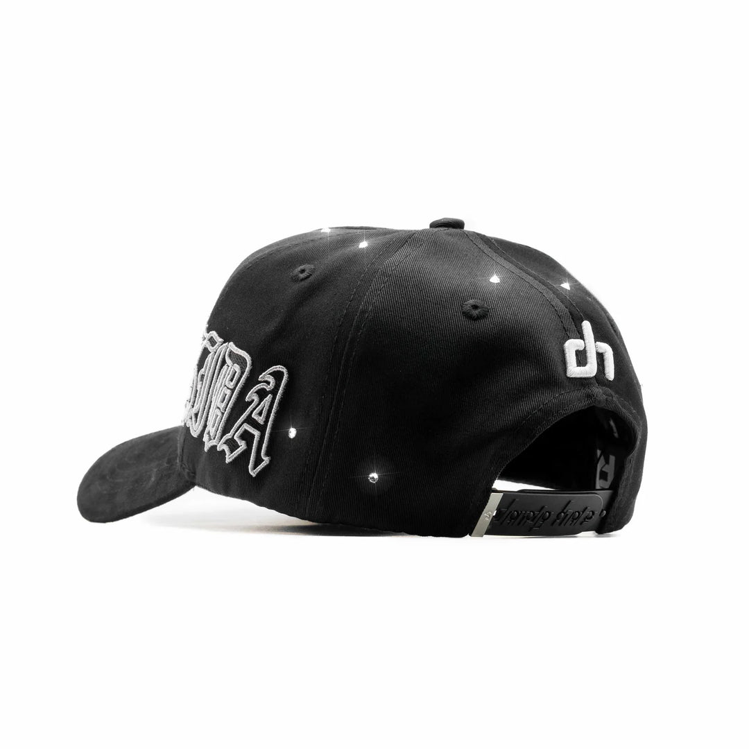 GORRA DANDY HATS FUERZA CRYSTALS