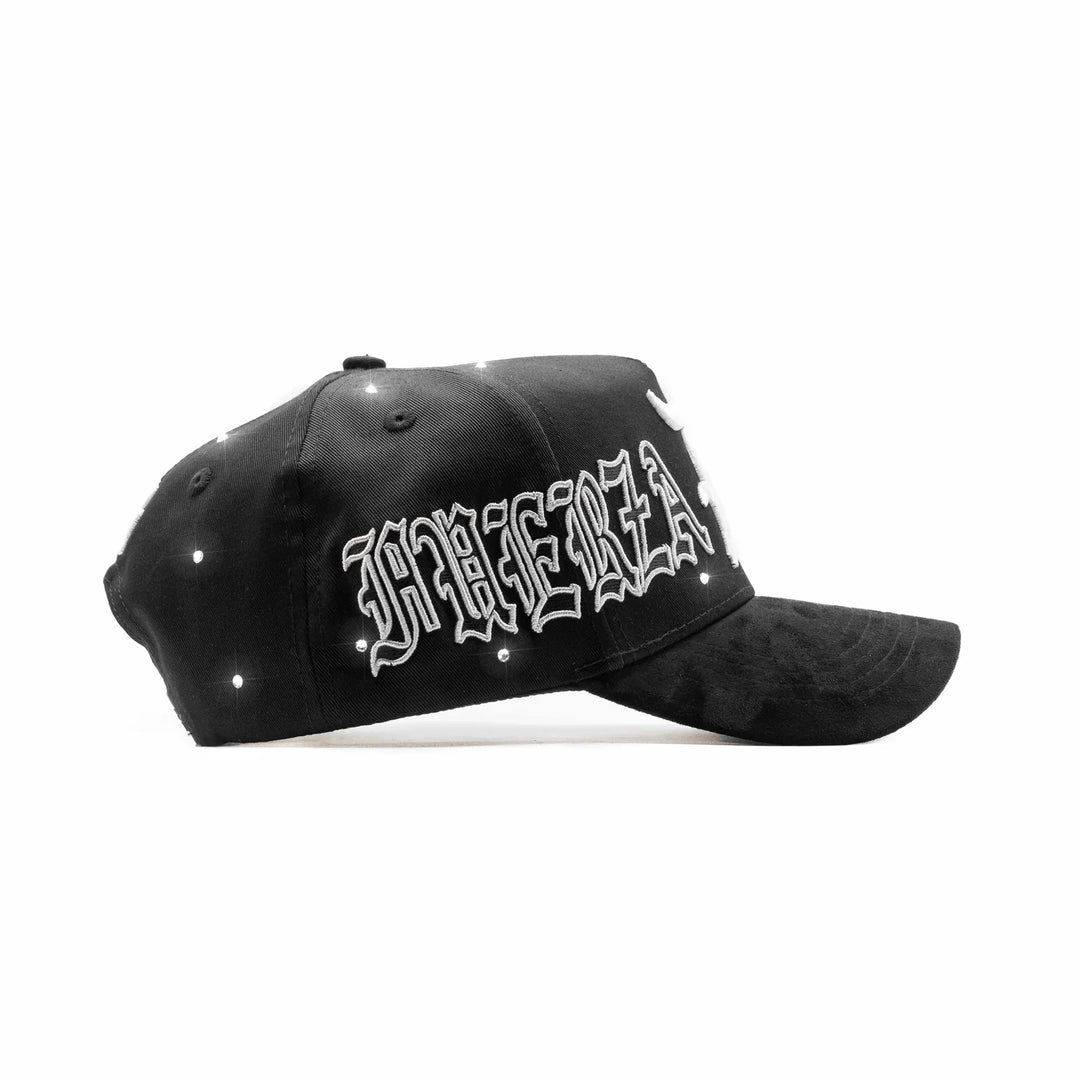 GORRA DANDY HATS FUERZA CRYSTALS