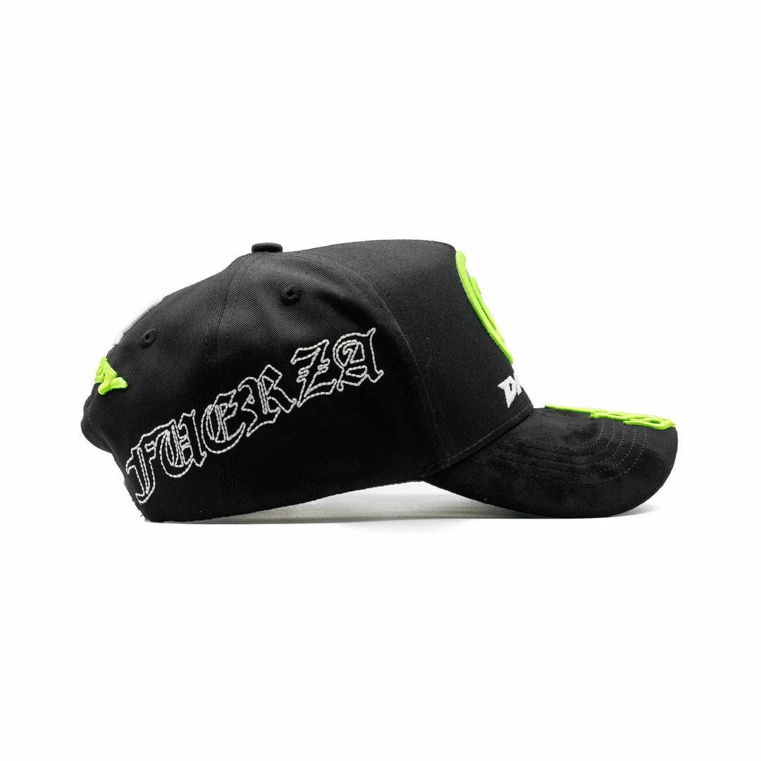 GORRA DANDY HATS DANDY P.N.T.E (GLOW IN THE DARK)
