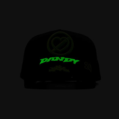 DANDY P.N.T.E (GLOW IN THE DARK)