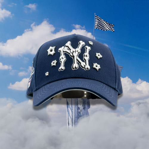 GORRA 31 HATS NY 31