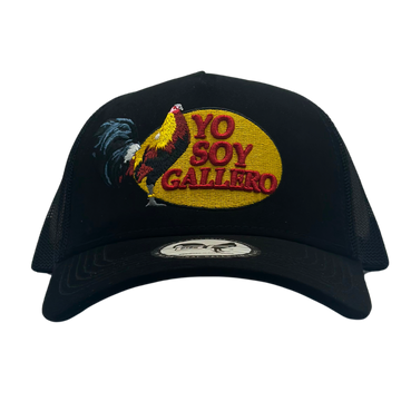 GALLO FINO – MONKEY HATS