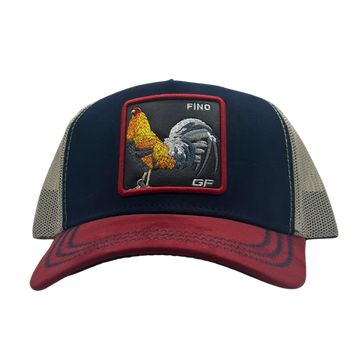 GALLO FINO – MONKEY HATS