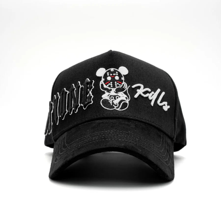 GORRA 31 HATS THIRTY ONE KILLS