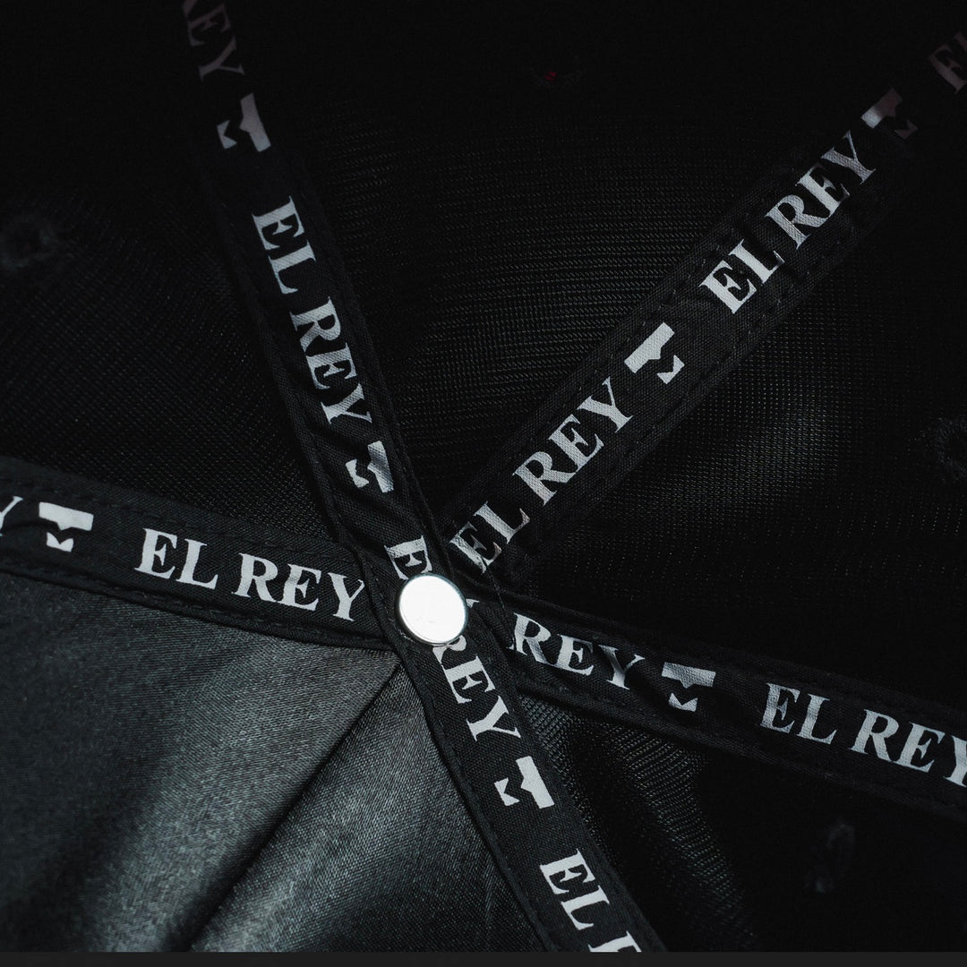 GORRA MTBRAND EL REY CURVA
