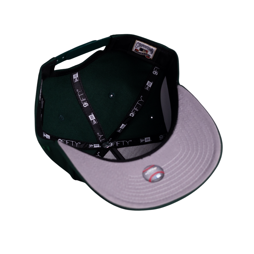 GORAA NEW ERA SOX 1991