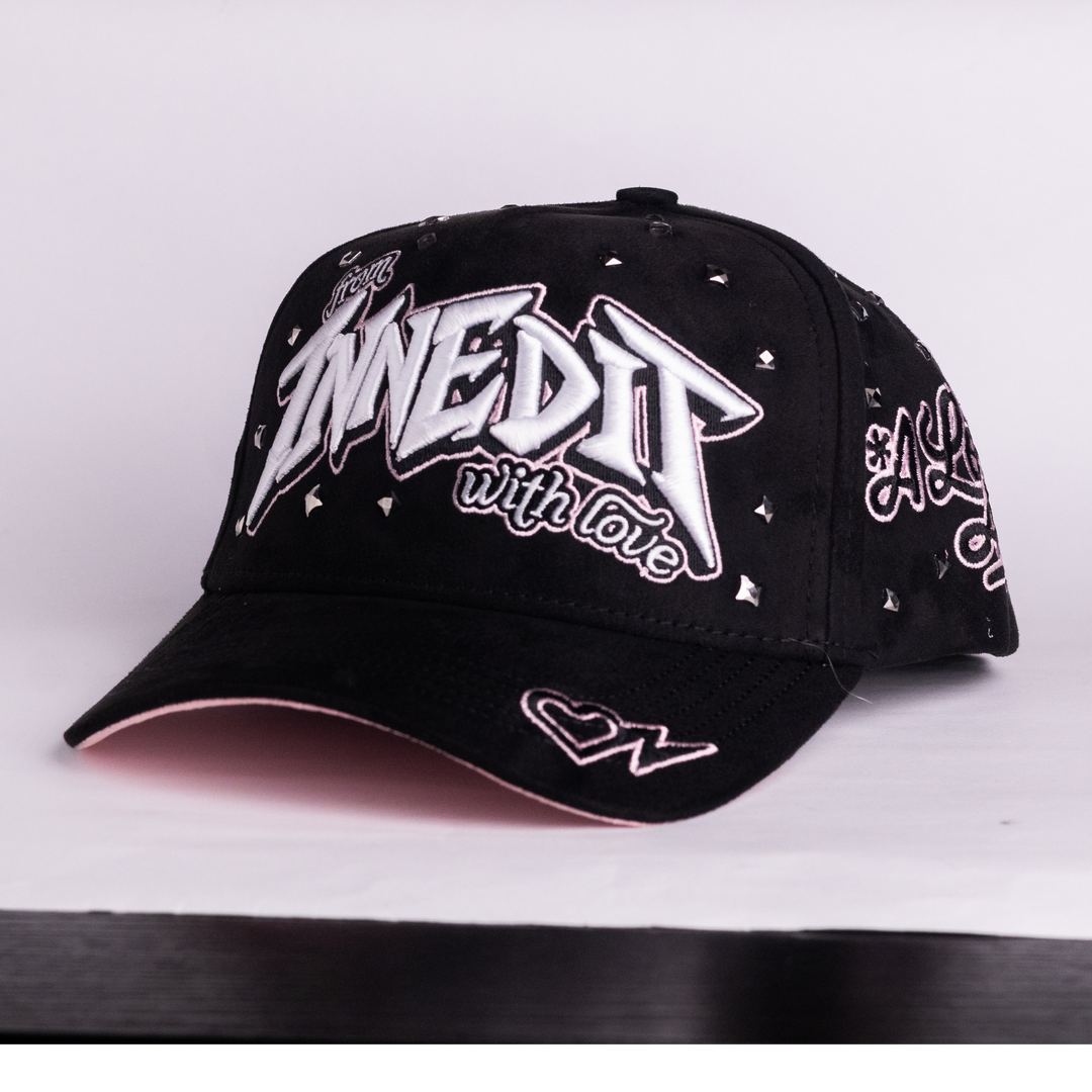 GORRA INNEDIT A LOVING APE FULL SET
