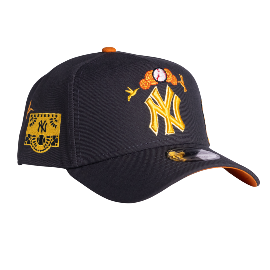 GORAA NEW ERA NEW YORK 9 FORTY