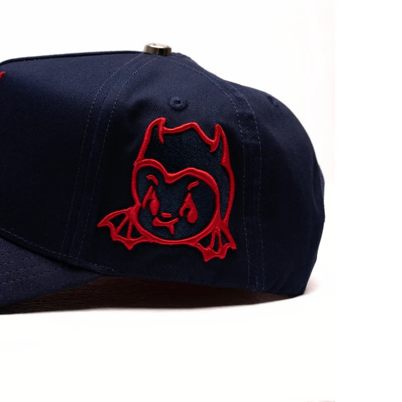 GORRA BARBAS HATS B STAR