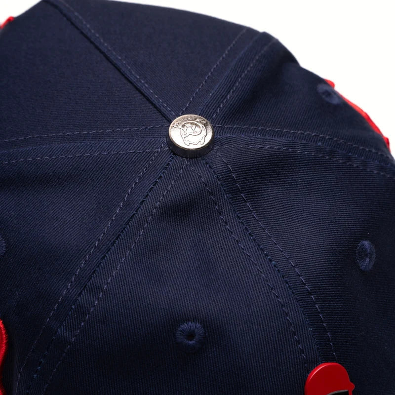 GORRA BARBAS HATS B STAR