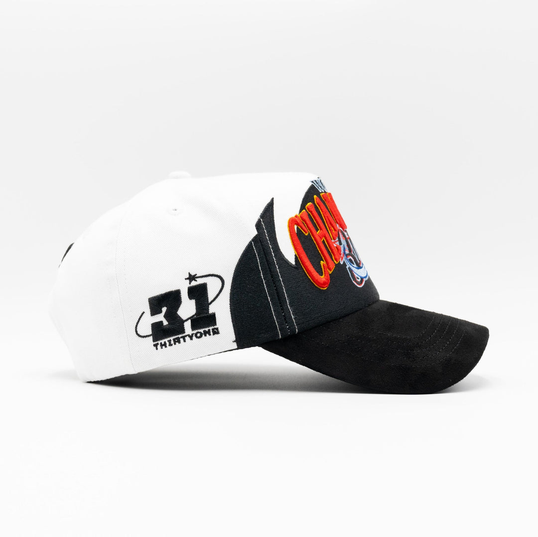 GORRA 31 HATS CHAMPIONS