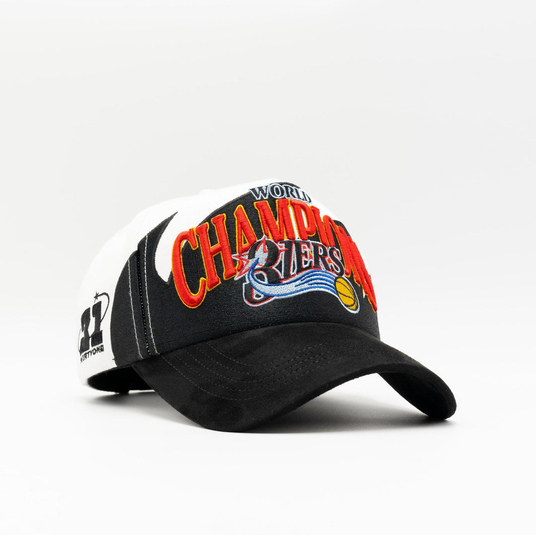 GORRA 31 HATS CHAMPIONS