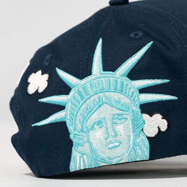 GORRA 31 HATS NY ANIVERSARIO