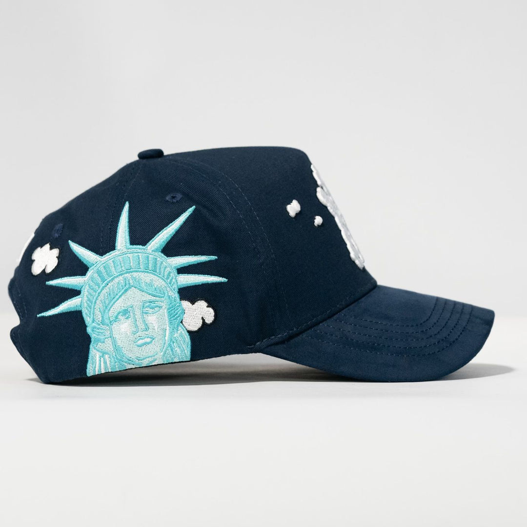 GORRA 31 HATS NY ANIVERSARIO