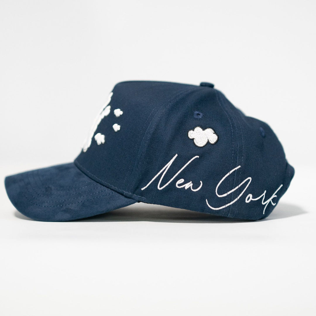 GORRA 31 HATS NY ANIVERSARIO
