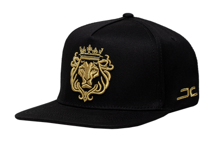 REY CLASIC BLACK/GOLD