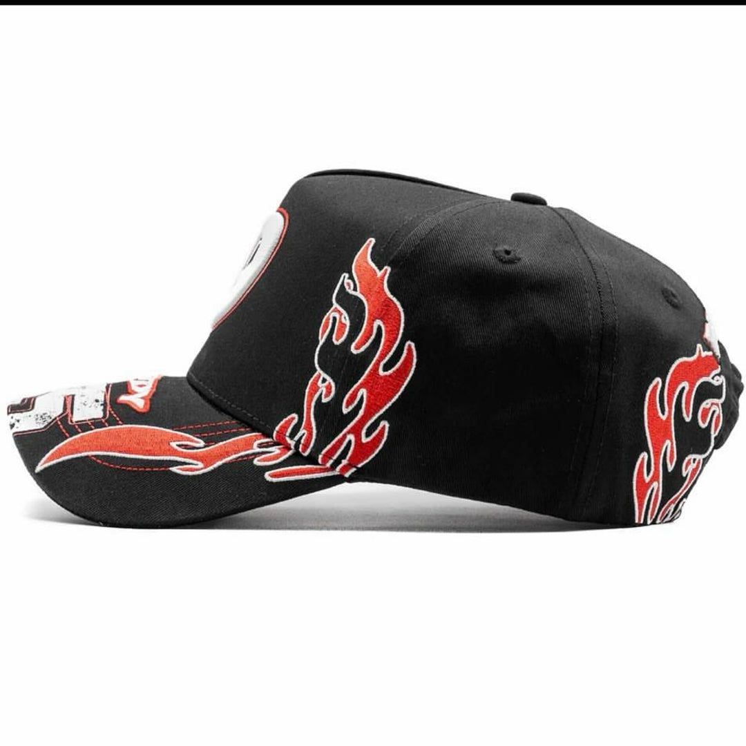 GORRA DANDY HATS MOTORCICLE
