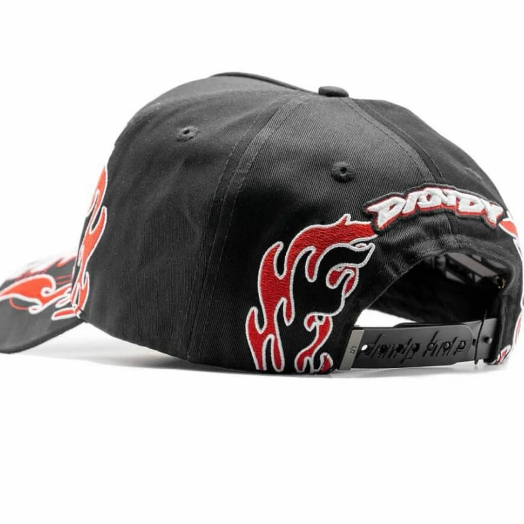 GORRA DANDY HATS MOTORCICLE
