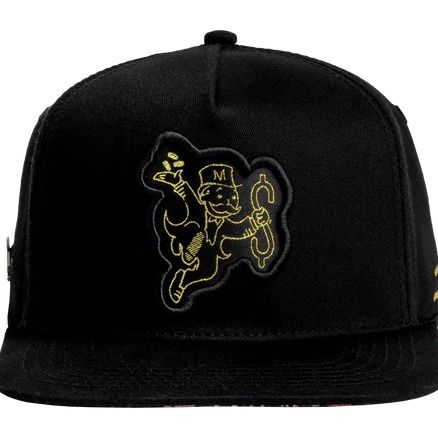 JUMP BLACK