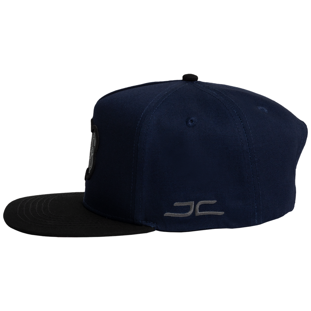 GORRA JC HATS JUMP NAVY