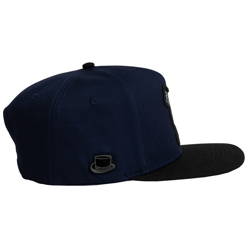 GORRA JC HATS JUMP NAVY