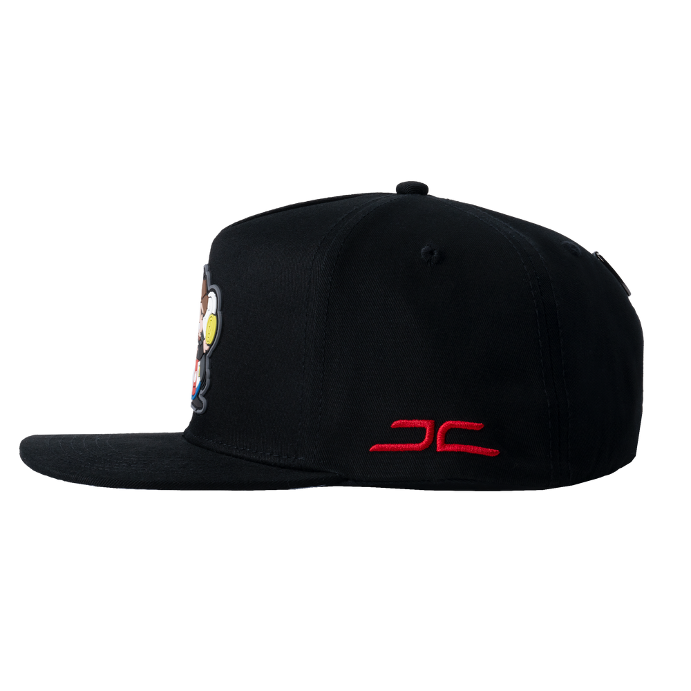 GORRA JC HATS EL DEPORTIVO
