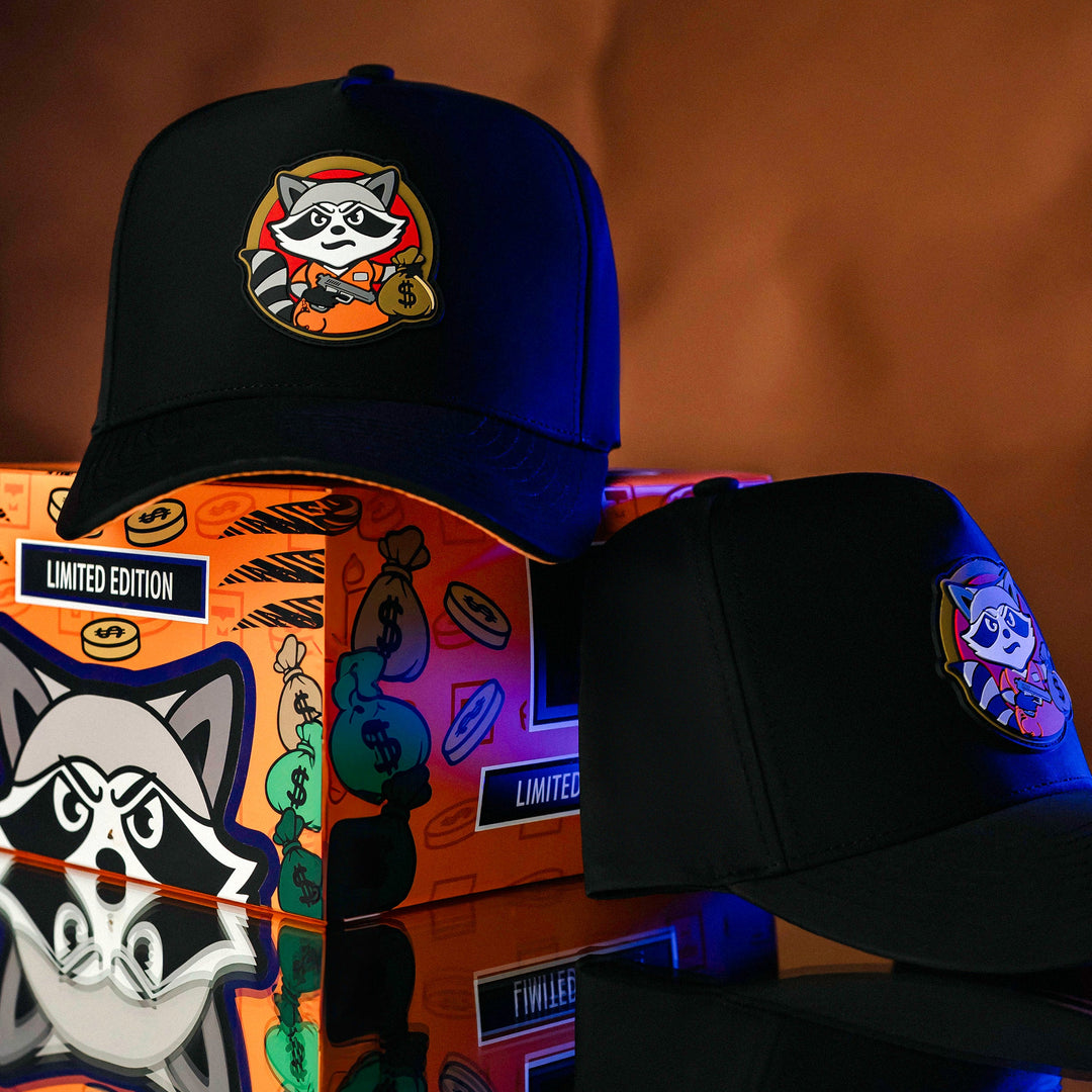 GORRA MTBRAND MAPACHE SABANDIJA