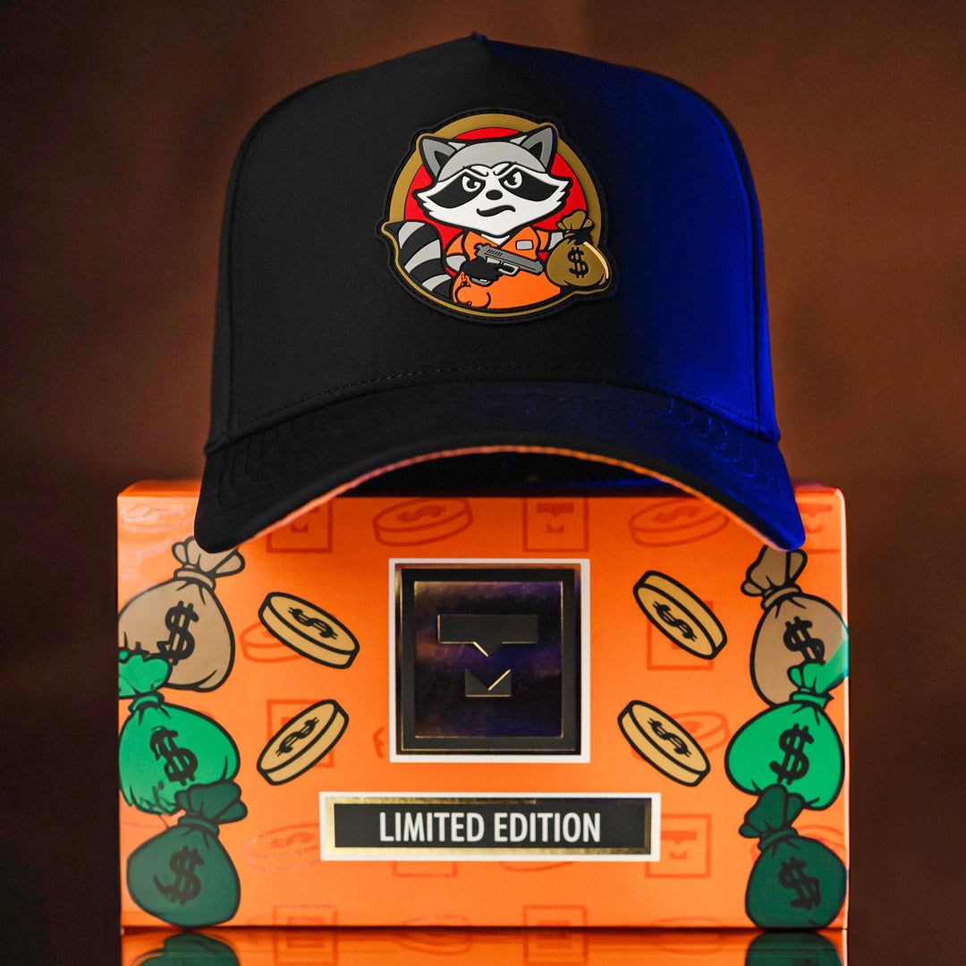 GORRA MTBRAND MAPACHE SABANDIJA