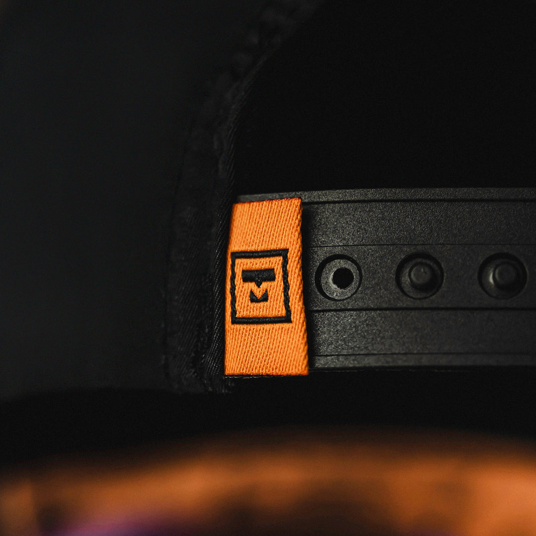 GORRA MTBRAND MAPACHE SABANDIJA