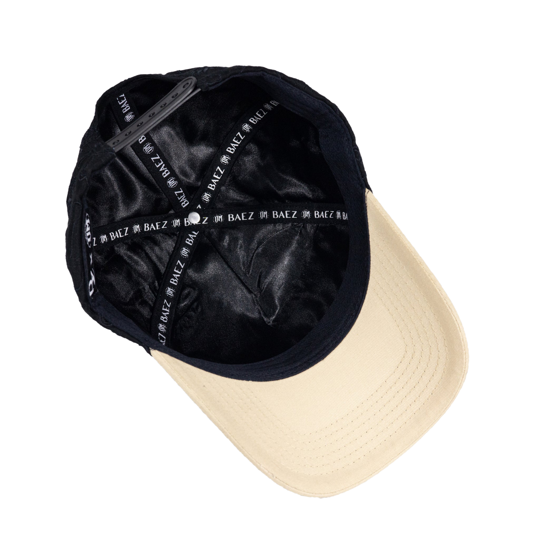 GORRA BAEZ "OSCAR MAYDON"