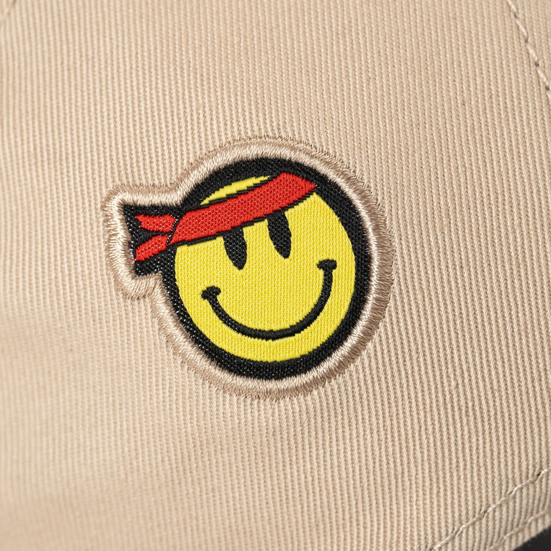 GORRA PROBLEATIC AND DANGEROUS CLUB PAPERPLANE ARENASNAPBACK