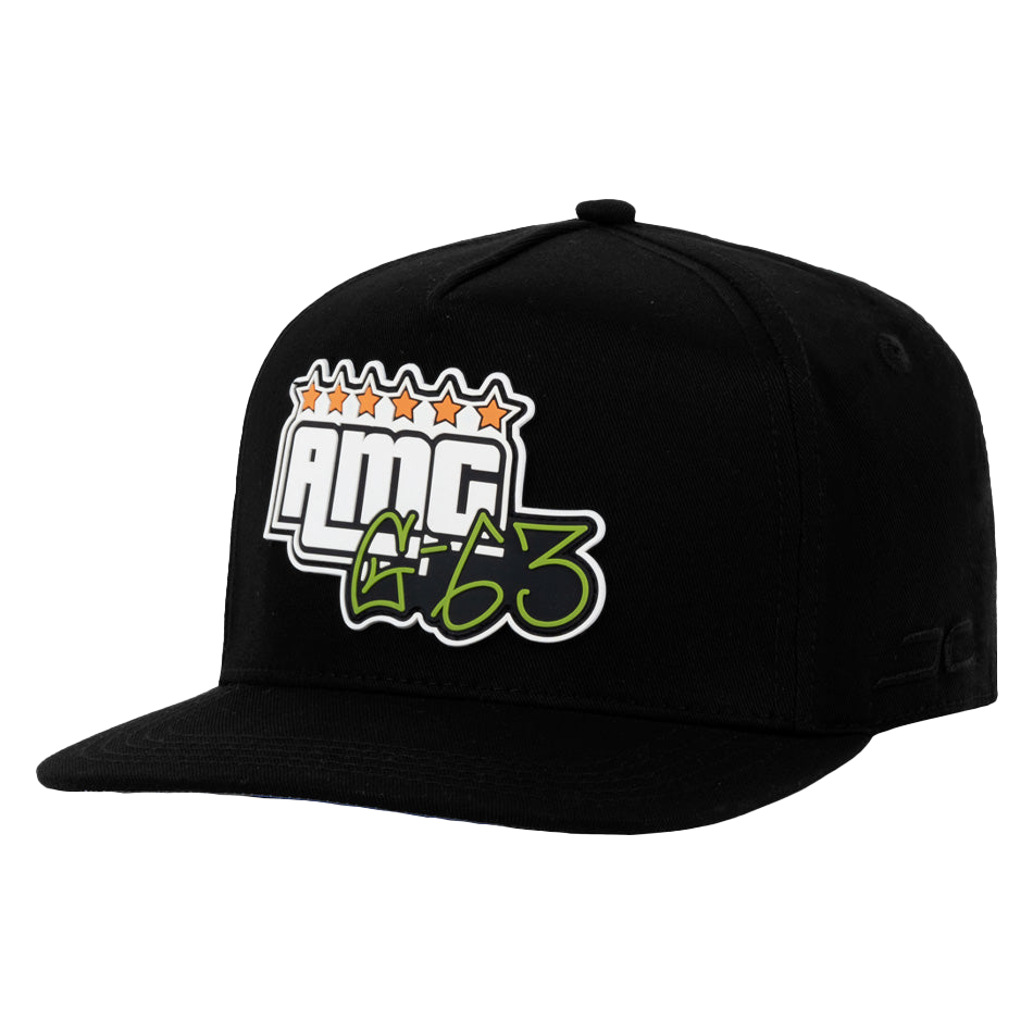GORRA JC HATS AMG