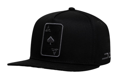 POKER EDICION ESPECIAL BLACK/GREY